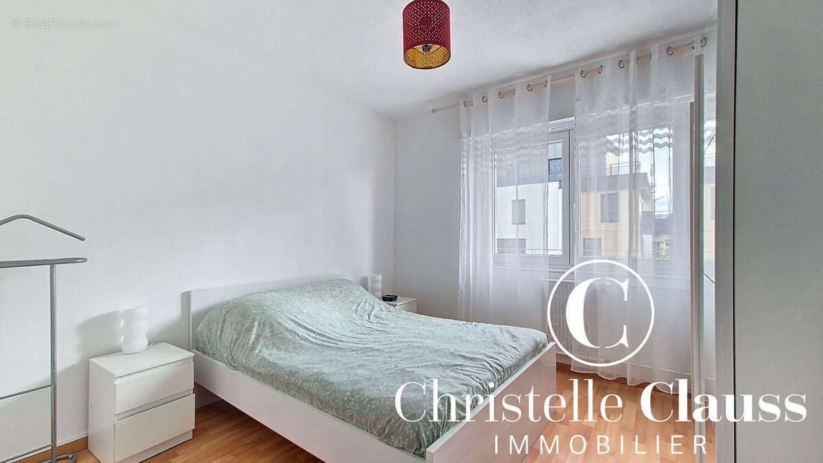 Appartement à SAINT-LOUIS