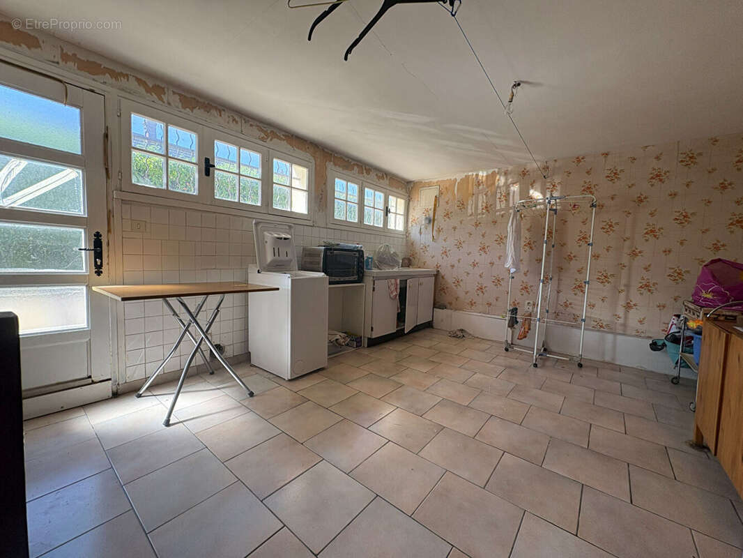 Maison Louhans 4 pièce(s) 101m2 avec sous sol - photo 17