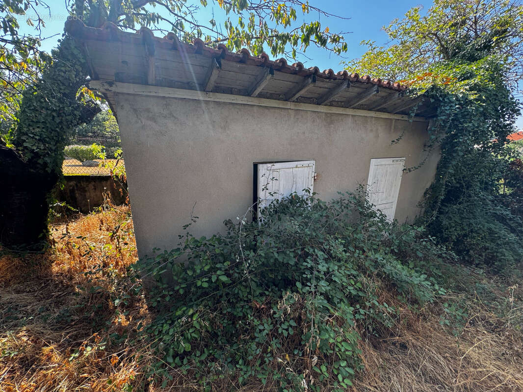 Maison de 100m2 avec terrain de 1449m2 - photo 16