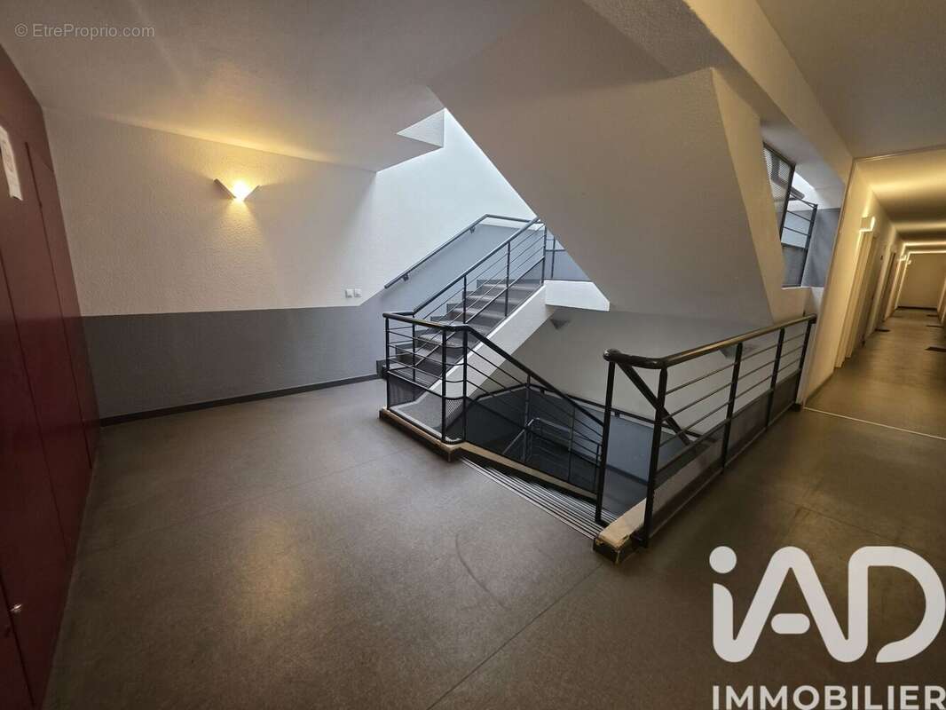 Photo 6 - Appartement à TALENCE