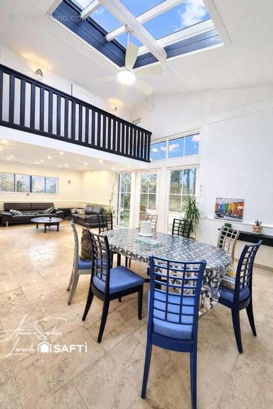 Photo 5 - Maison à RUOMS