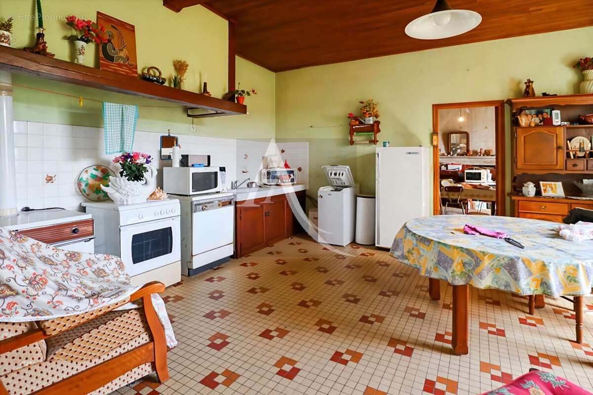 Maison à SOTURAC