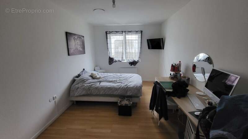 Appartement à SAINT-AMAND-LES-EAUX