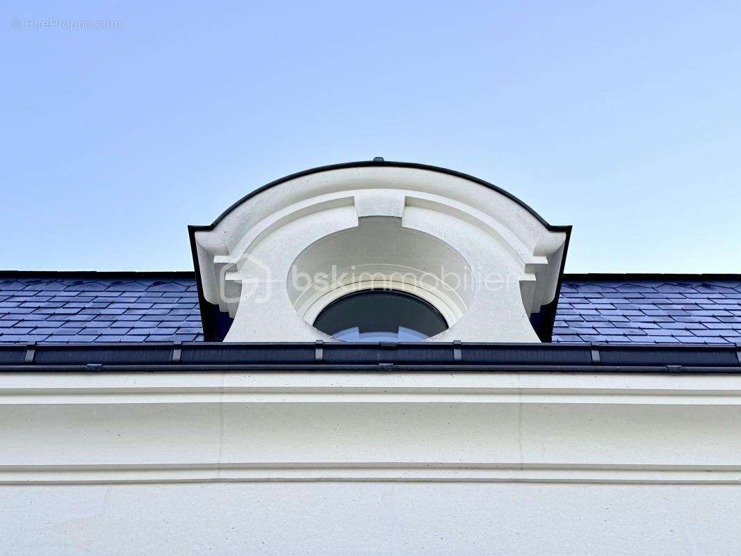 Maison à RUEIL-MALMAISON