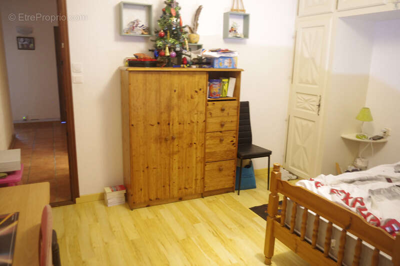 Maison à vendre PESSAN de 6 pièces, 4 chambres, terrain  et garage double - photo 8
