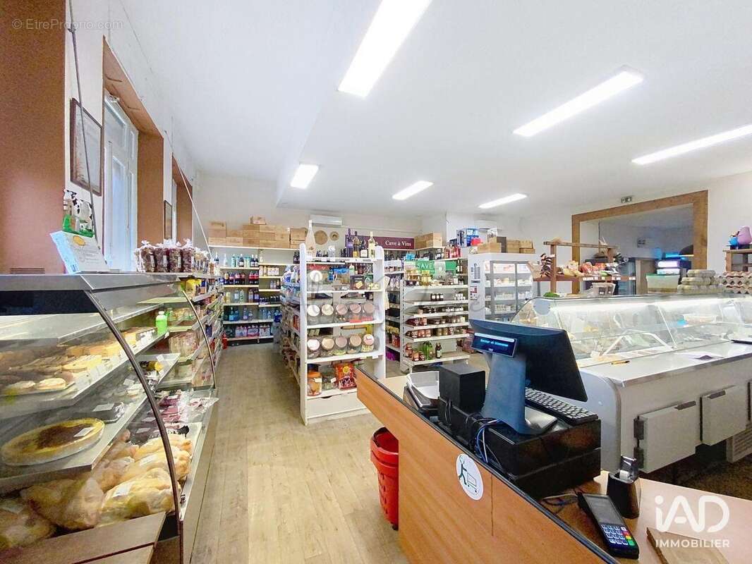 Photo 4 - Commerce à SAINT-MICHEL-DE-LANES