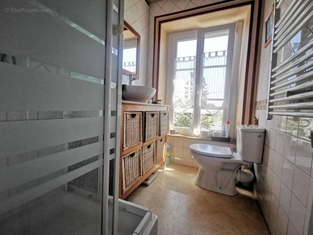 Photo 8 - Maison à PLOUER-SUR-RANCE