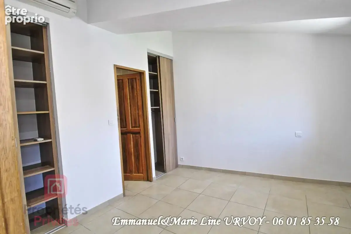 GRAVESON: Appartement avec jardin - photo 8