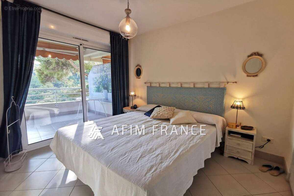 Appartement à BEAUSOLEIL