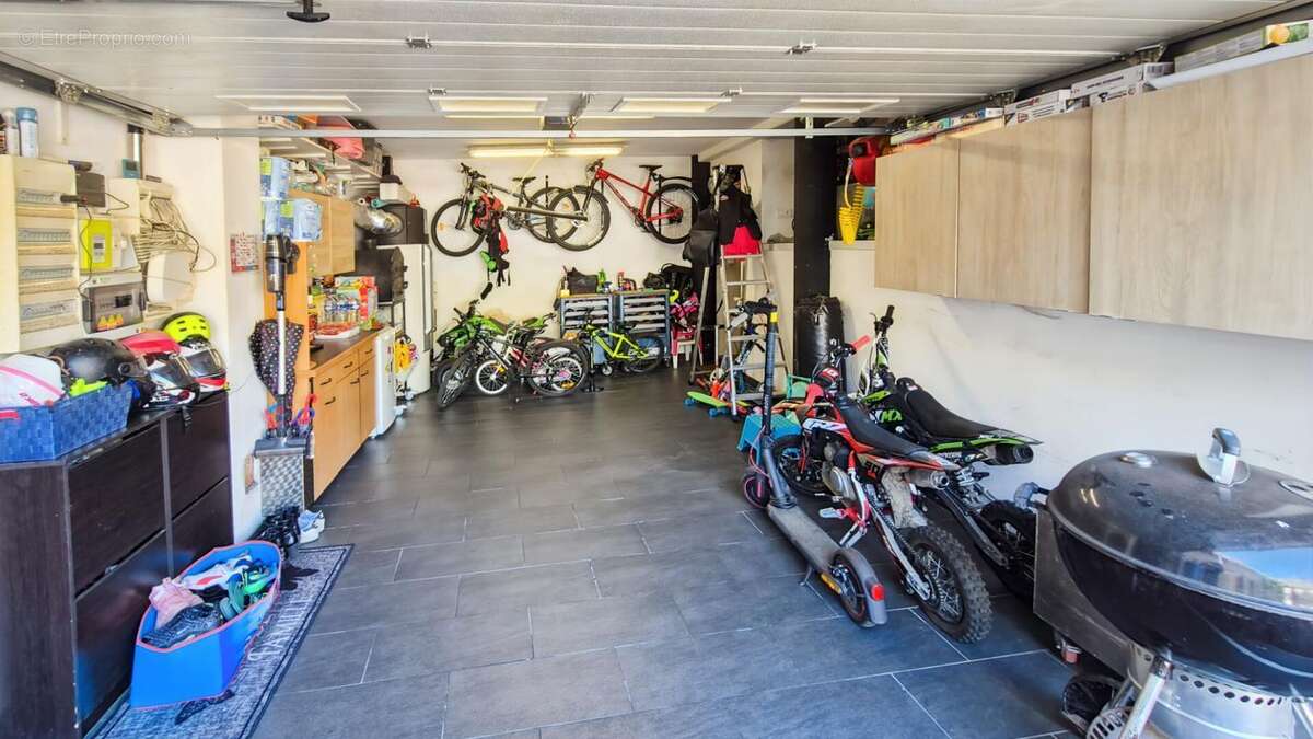 Appartement à OBERHOFFEN-SUR-MODER