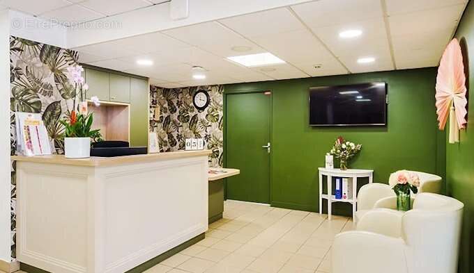 Appartement à PANTIN