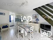 Photo 1 - Maison à CAMIERS