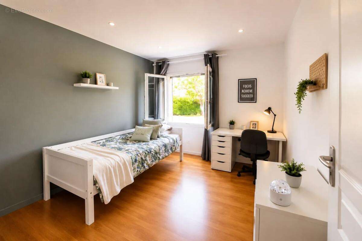 Maison moderne PLAIN PIED de 5 pièces de 110 m² à Crouy-en-Thelle (60) - photo 9
