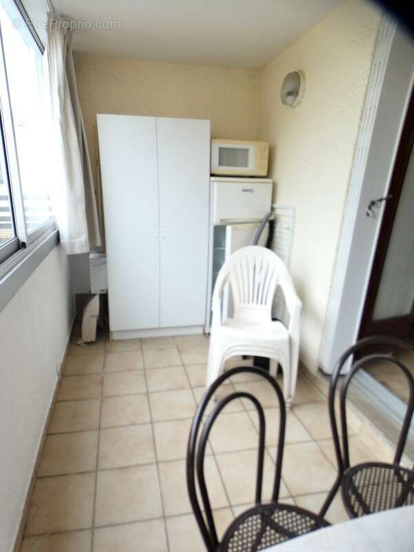Appartement à AGDE