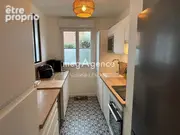 Appartement à GRISY-SUISNES