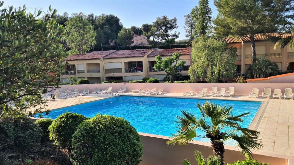 Photo 4 - Appartement à SANARY-SUR-MER