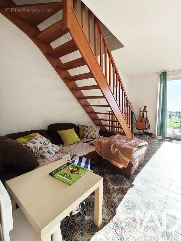 Photo 6 - Maison à RICHEBOURG