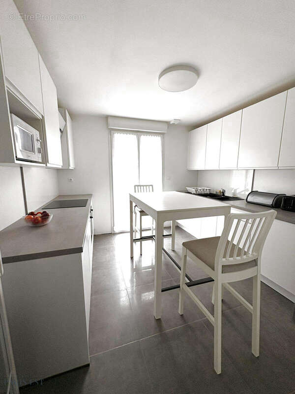 Maison à GRESSY