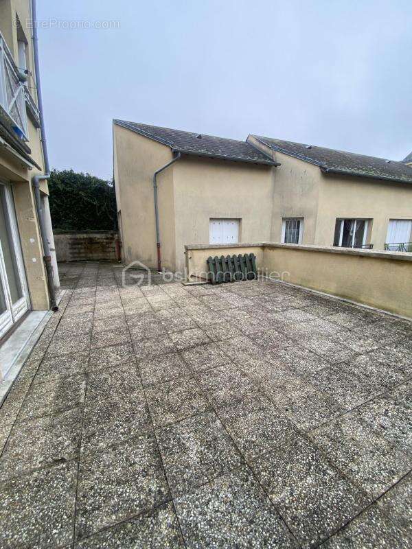 Appartement à ETAMPES