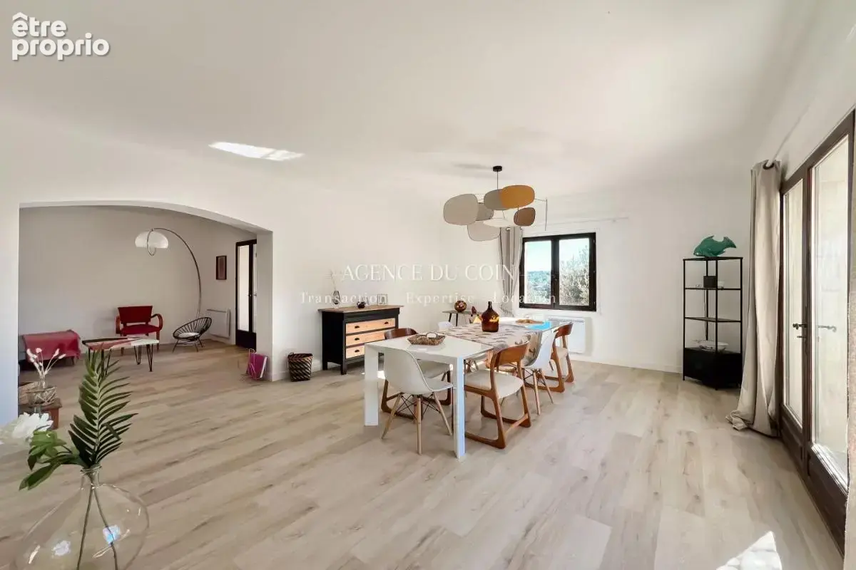 vente maison 6 Pièce(s) - photo 12