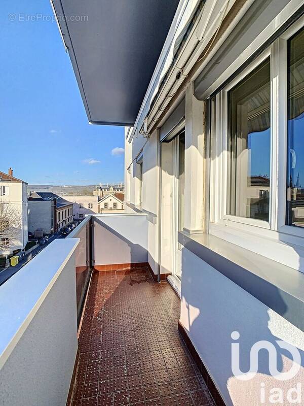 Photo 1 - Appartement à EPERNAY