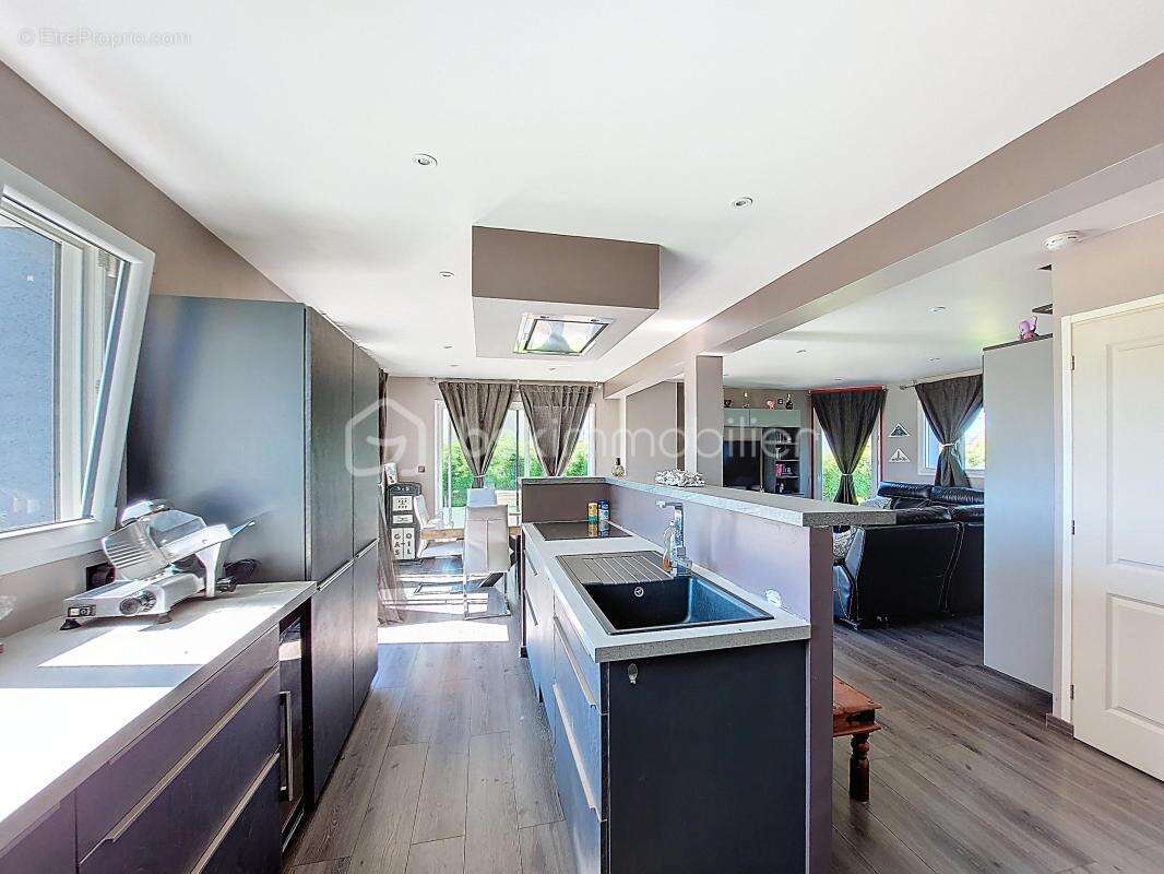 Maison à SAINTE-MERE-EGLISE