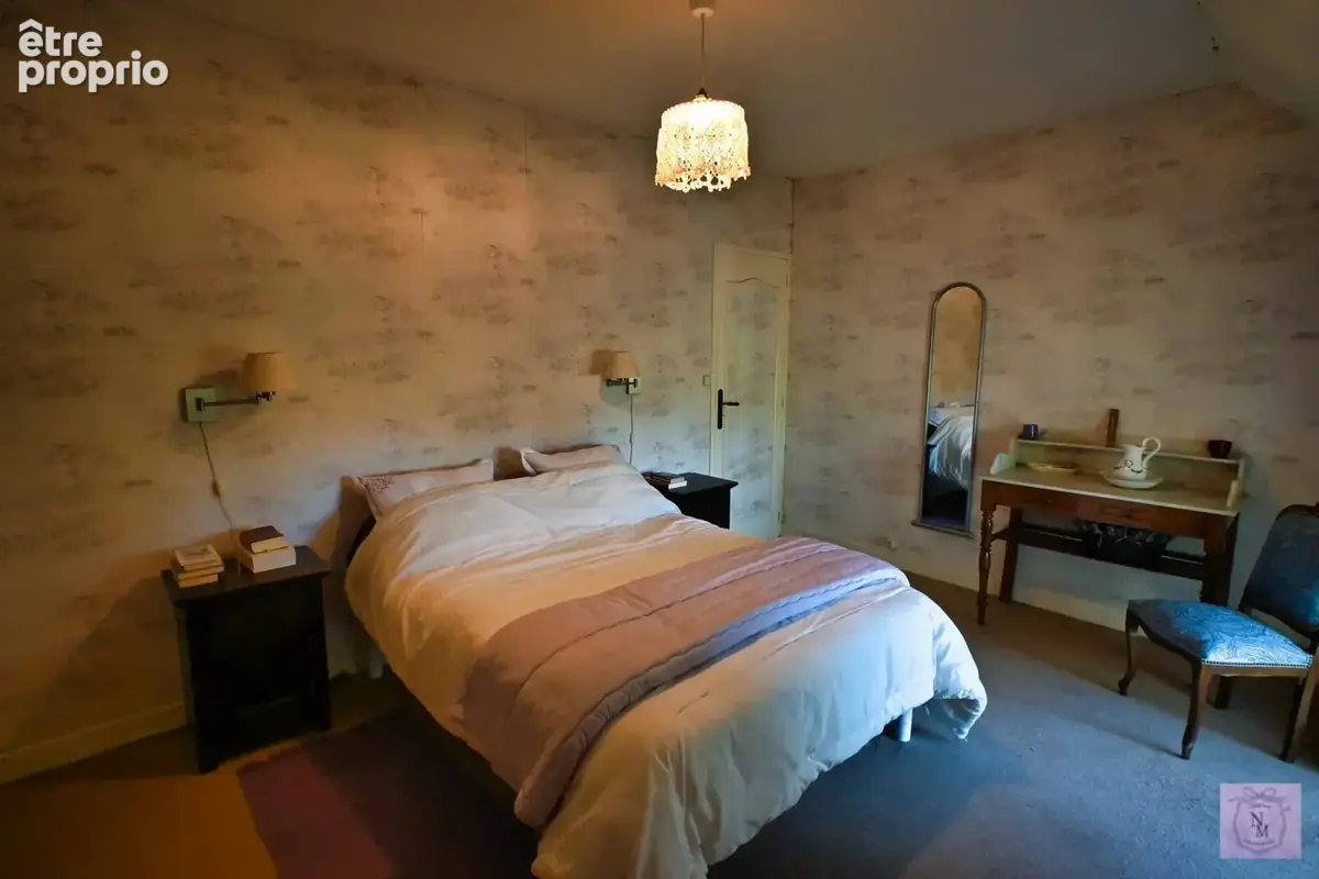 À vendre : charmante maison indépendante Alluy 58110 - photo 21