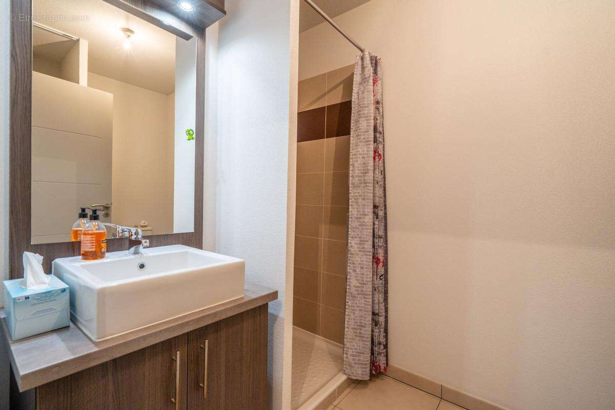 Appartement à LE TAILLAN-MEDOC