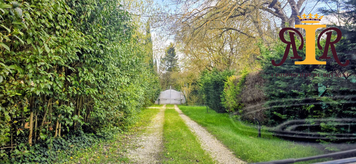 Maison à BOUC-BEL-AIR