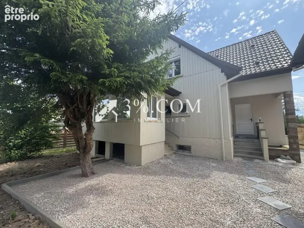 3%COM Belle maison avec dépendance et jardin - photo 5
