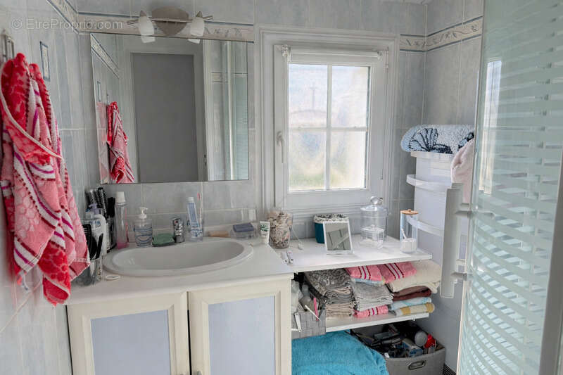 Maison à vendre 3 pièces NOIRMOUTIER EN L'ILE (85) - photo 4