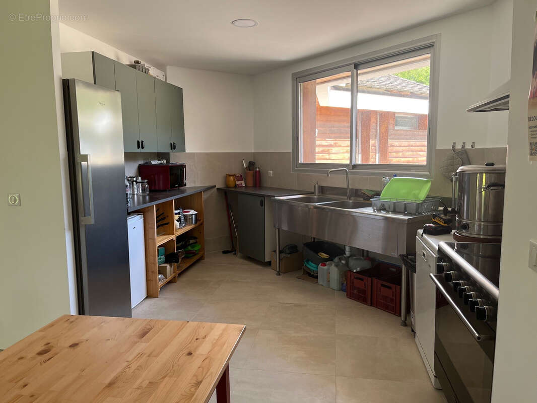 Maison à SAINT-VALLIER-DE-THIEY