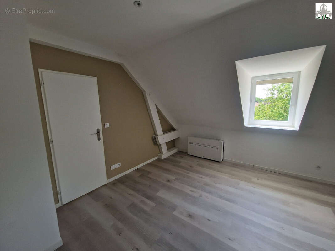 Appartement 28 m² à Sainte-Marie-La-Blanche  - photo 2