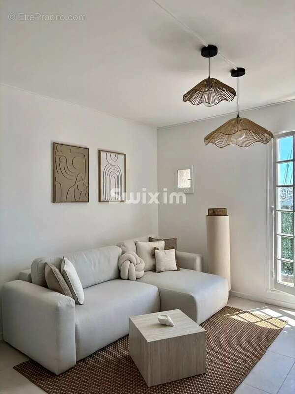 Appartement à GRIMAUD