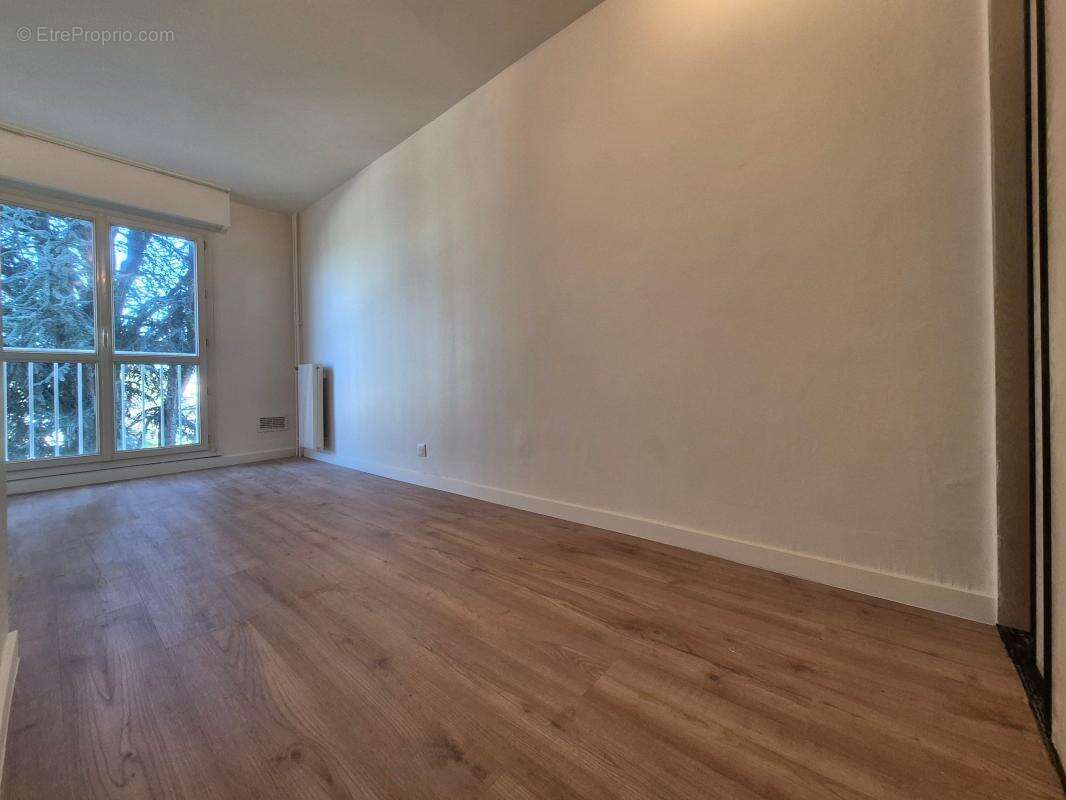 Appartement à CHAMBOURCY