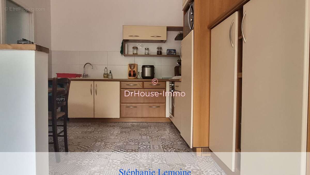 Maison 59 m² à Moutier-Malcard  - photo 23