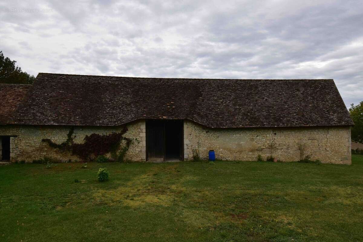 Maison à AGEN