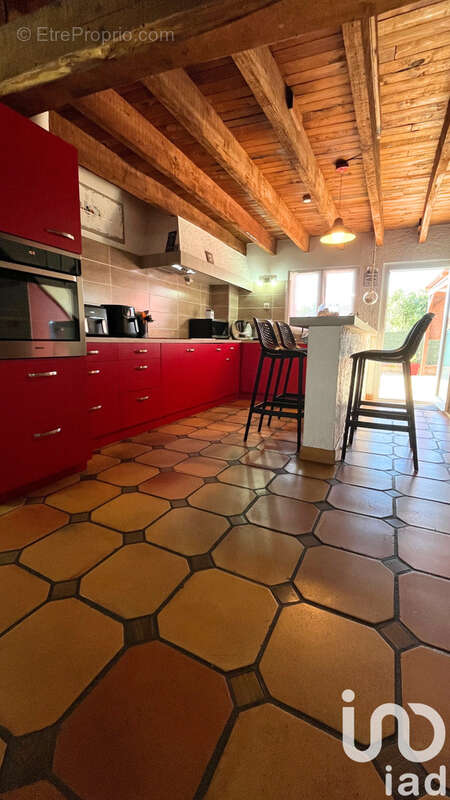 Photo 8 - Maison à LE FAUGA