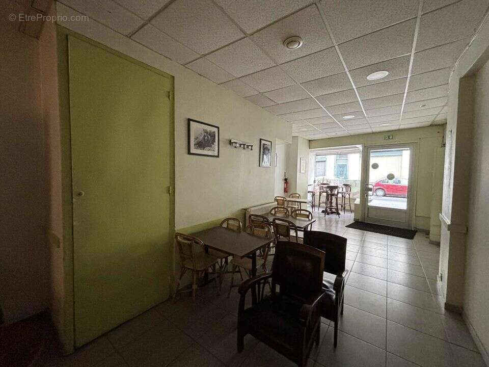 Appartement à ROUBAIX