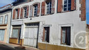 Maison à LA FERTE-LOUPIERE