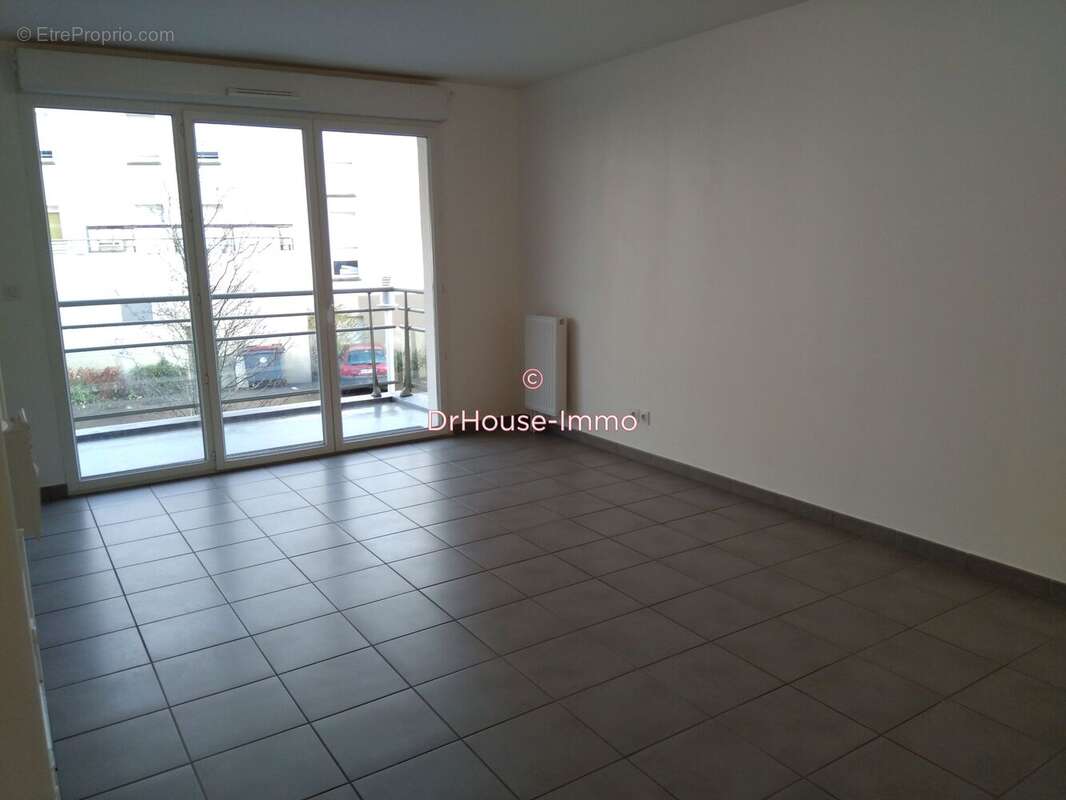 Appartement 49 m² à Le Petit-Quevilly  - photo 8