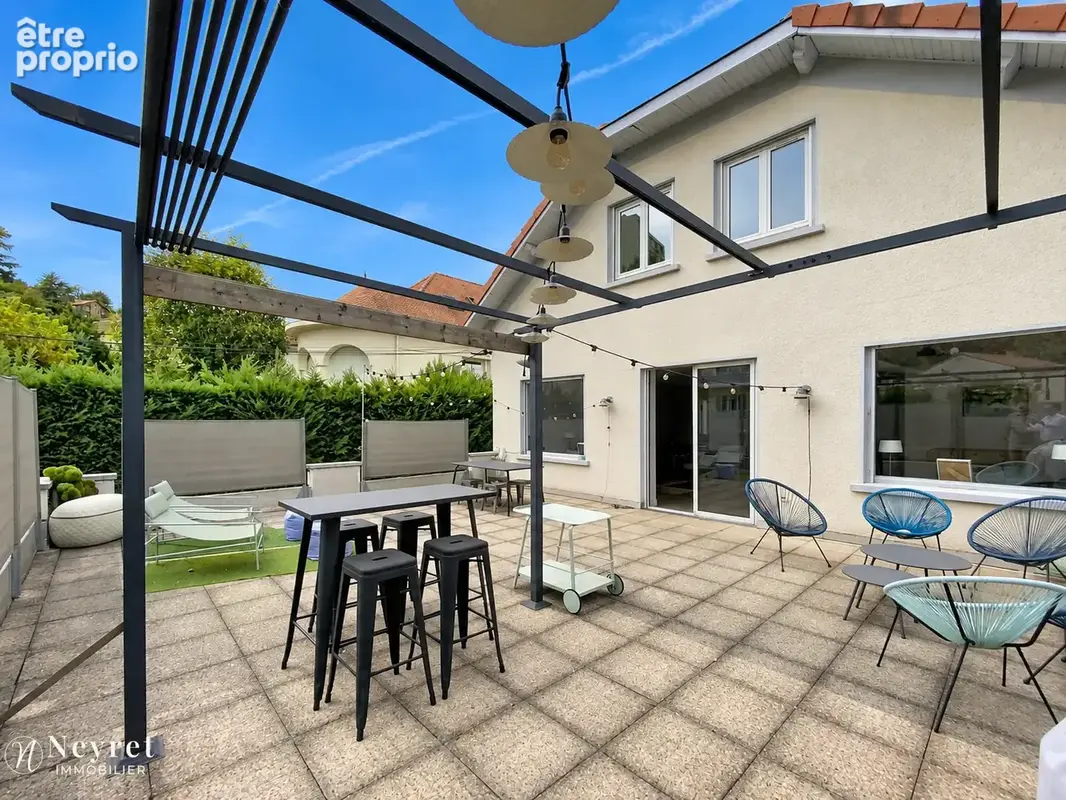 Loft 167m2 bel air - photo 16