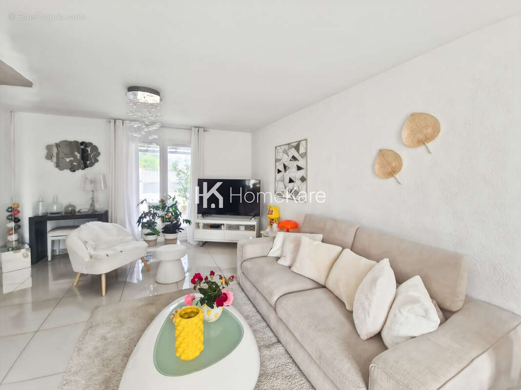 Maison à PORTET-SUR-GARONNE