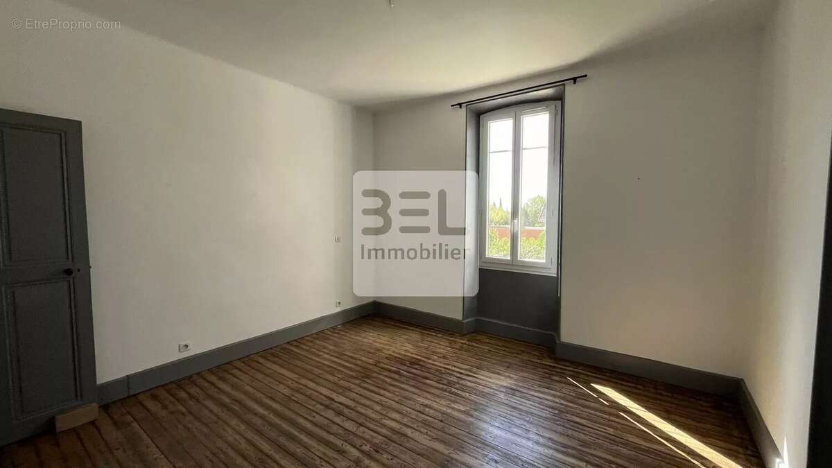 Maison à LORIOL-DU-COMTAT