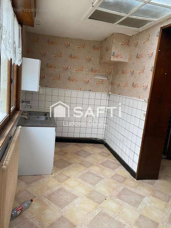 Photo 7 - Maison à ENGUINEGATTE