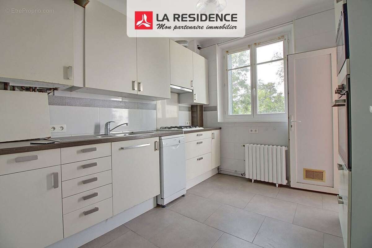 Appartement à POISSY