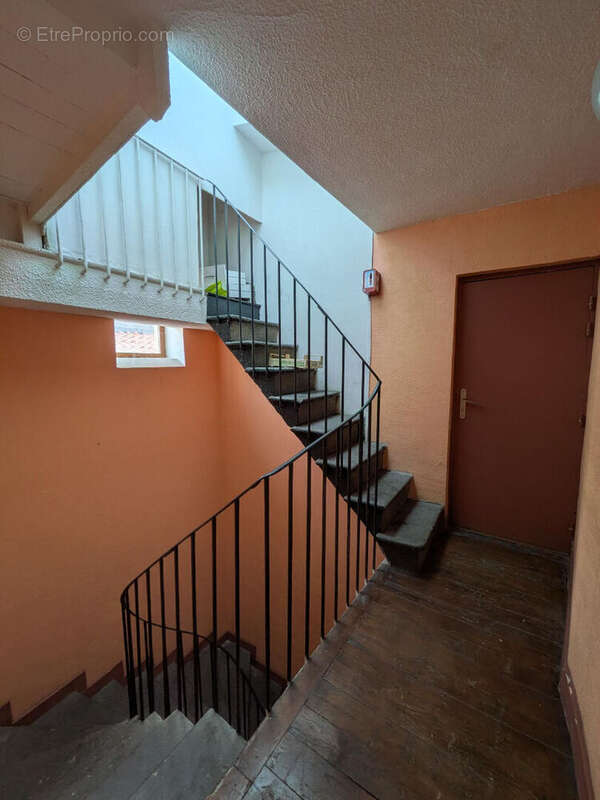 Appartement Clermont Ferrand 2 pièces 39.35 m2 - photo 13
