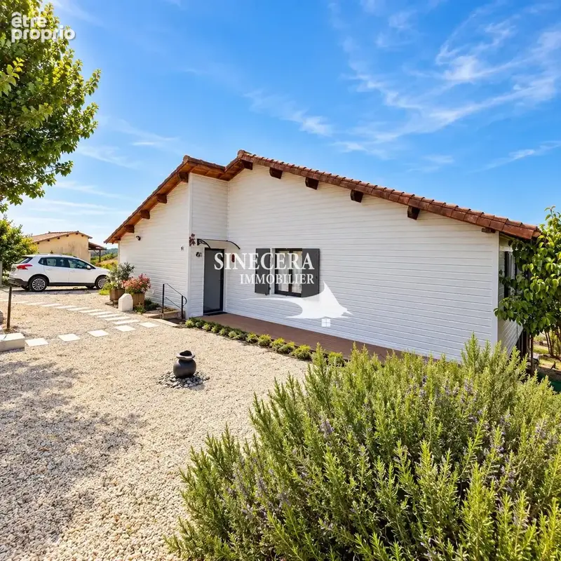 Maison 6 pièces 130 m² à vendre à Saint-Astier (24110) - photo 3
