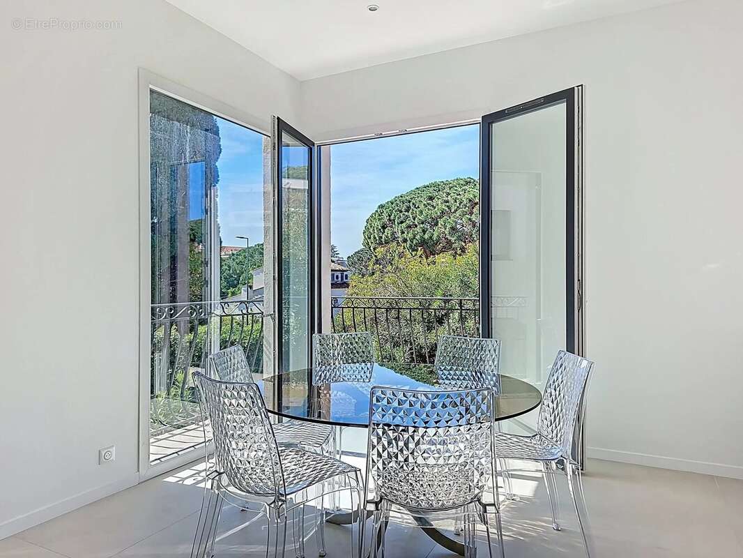 Maison à CANNES