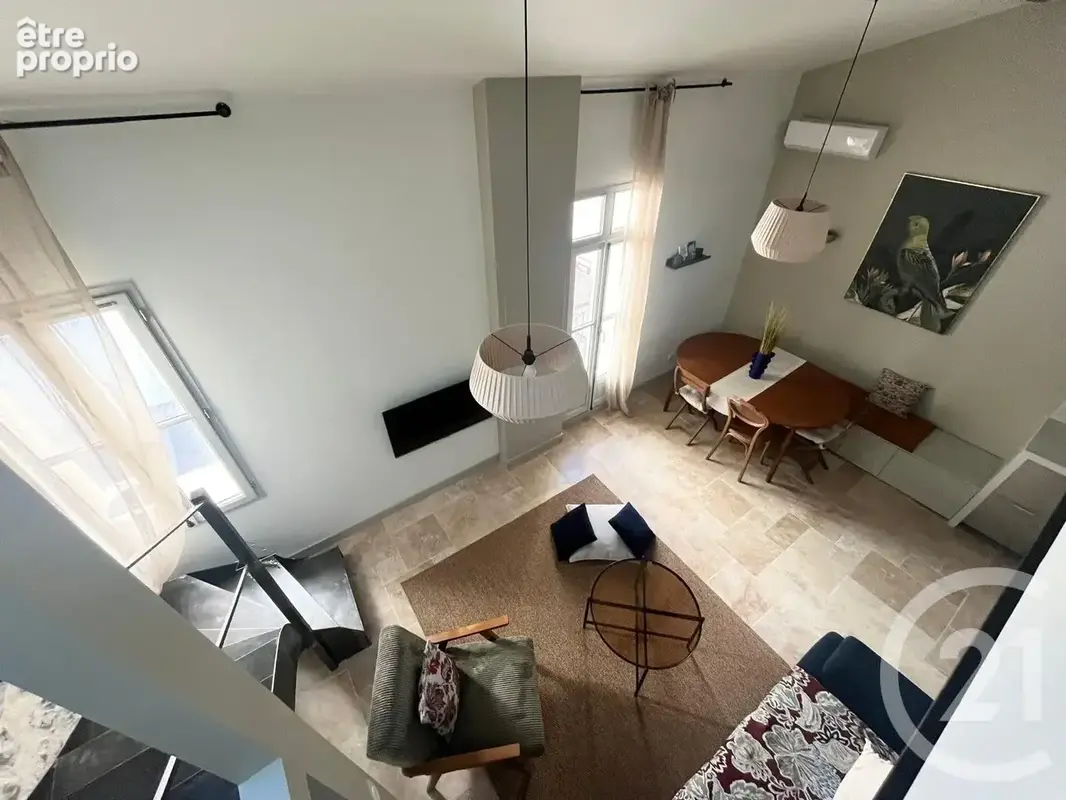 Appartement 3 pièces 80 m² à vendre à Sete (34200) - photo 4
